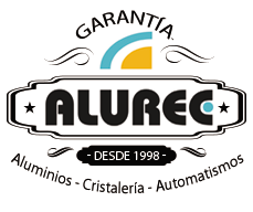 Garantía Alurec